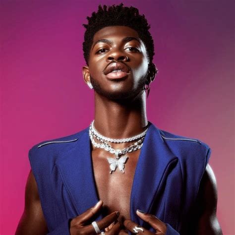 Lil Nas X Lyrics, Songs, and Albums